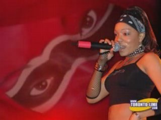 destra garcia - bonnie and clyde