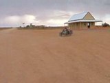 Oz Trikes Avenger Outback
