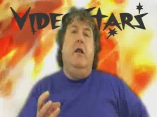 Russell Grant Video Horoscope Taurus August Friday 15th