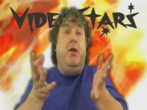 Russell Grant Video Horoscope Aries August Friday 15th