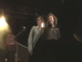 Maloh La Roche/Yon - Salut