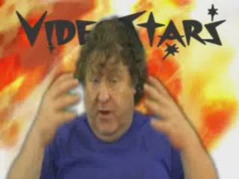 Russell Grant Video Horoscope Capricorn August Friday 15th