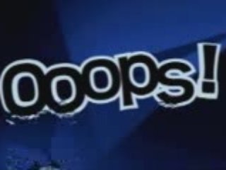 Ooops ! (28)