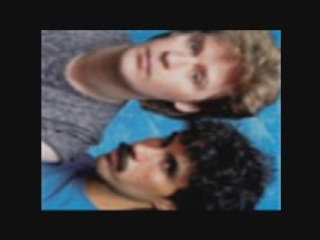 une blague pour tous ceux qui on cru en moi!