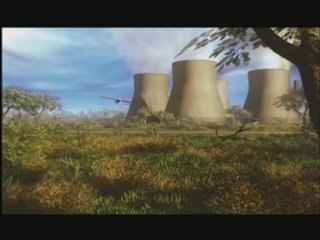 Intro les evenements de la fin