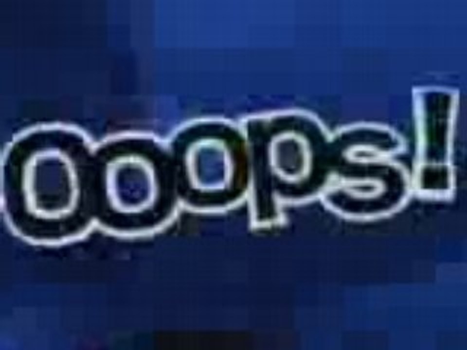 Ooops ! (32)