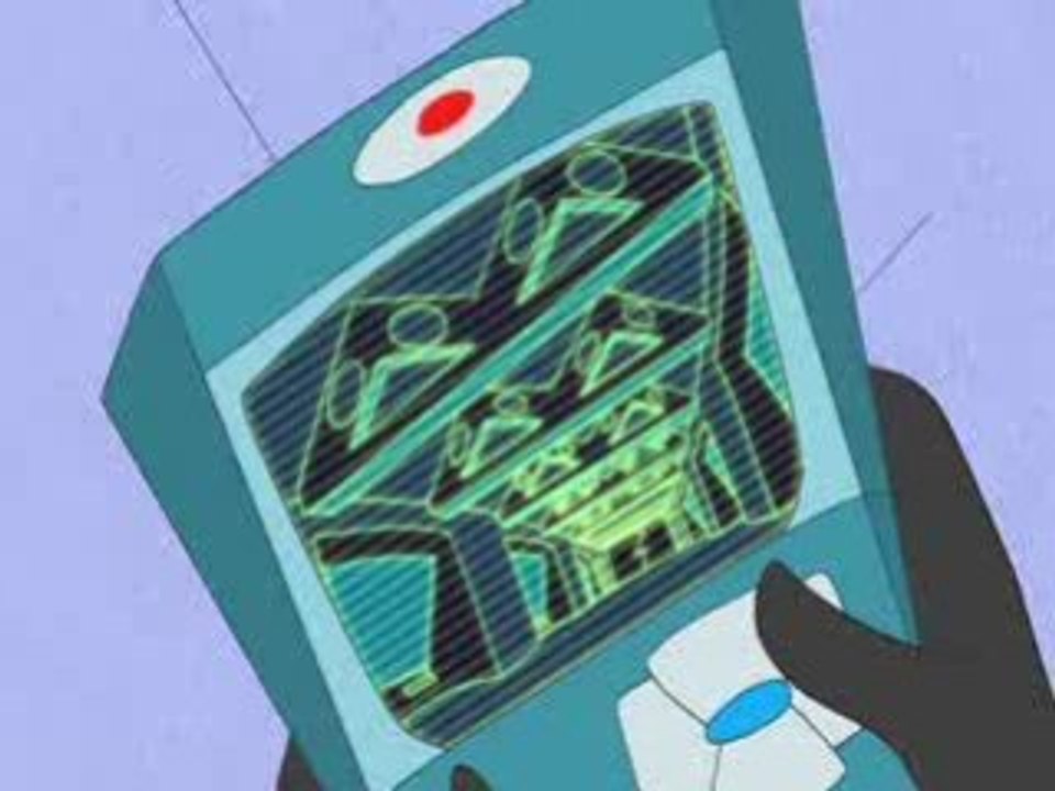 kim possible episode 63 part 4