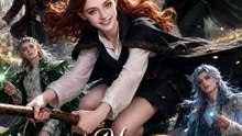 My Magical Bullies Fall for Me - Full EP | Fantasy School Romance Short Drama | Magical Rivals & Unexpected Love - ENGSUB