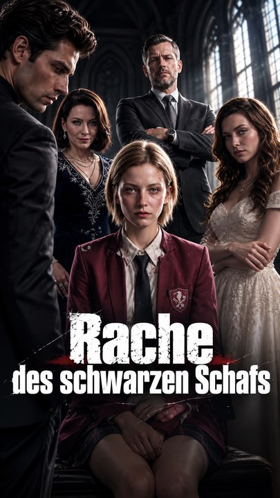 [deutsch synchronisiert] rache des schwarzen schafs - ganze folge | familiendrama | verrat, rache & außenseiter-comeback