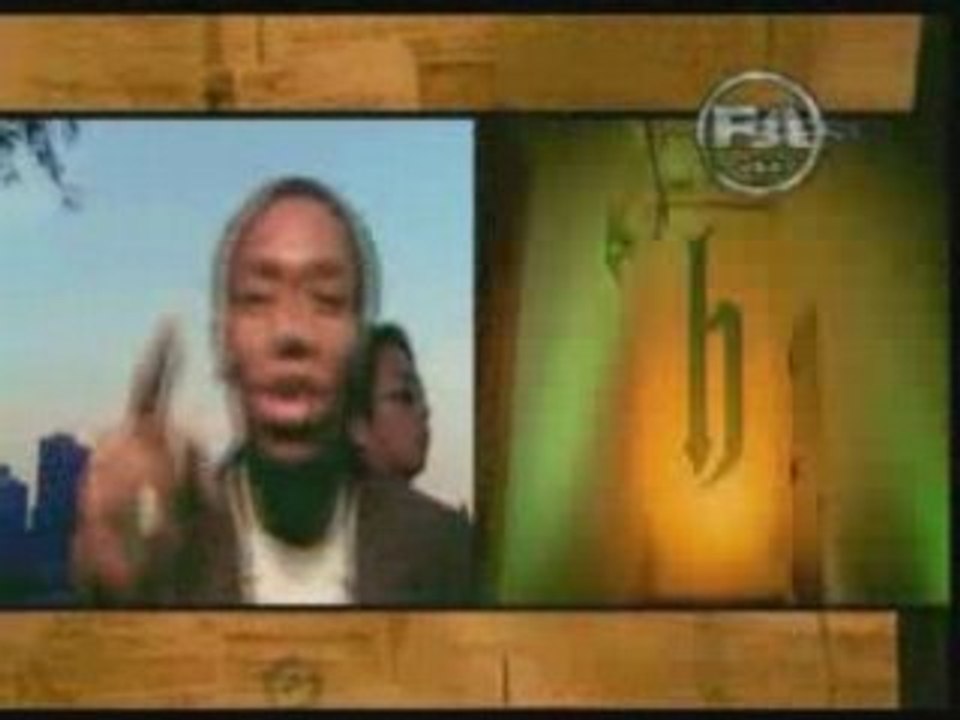 MOS DEF - "Travellin' Man" (Dj Honda)