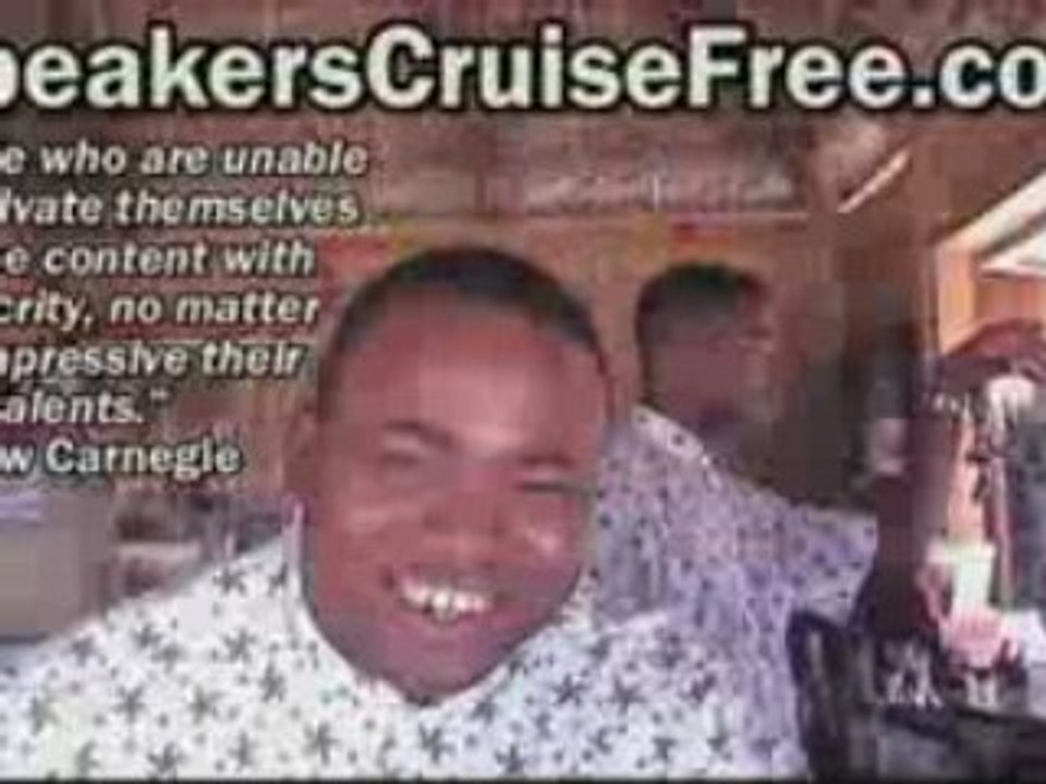 How I Cruise Free (and so can you!)
