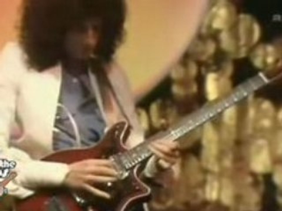 Queen - Good  old fashioned loverboy