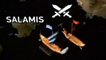 Too big to turn, too big to survive 🚢