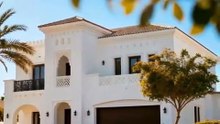 📞 Villa Painting in Arabian Ranches 2