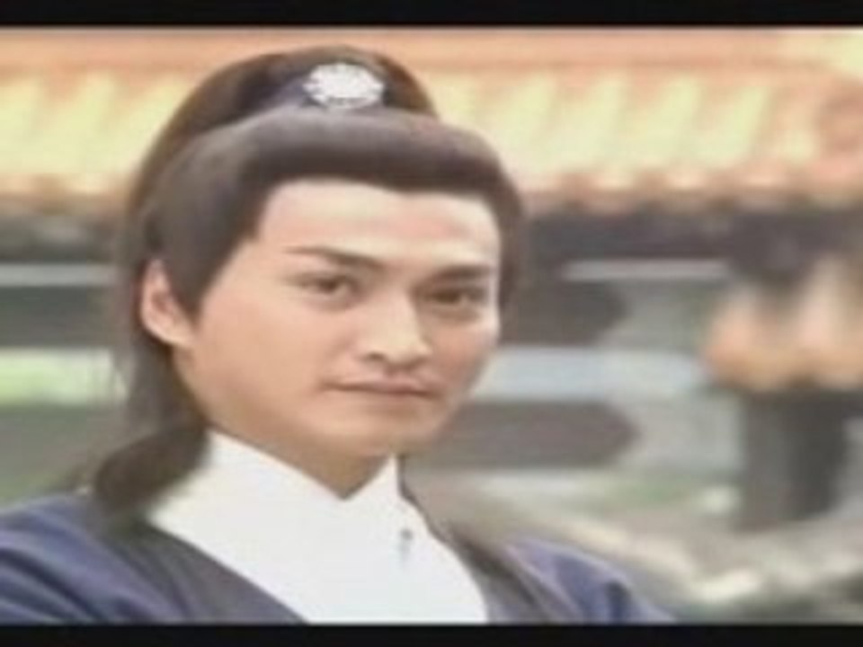 Trien Chieu - Quach Huc MV