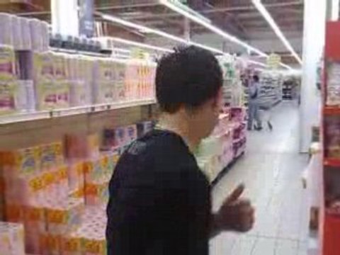 seb nimporte koi nimporte ki