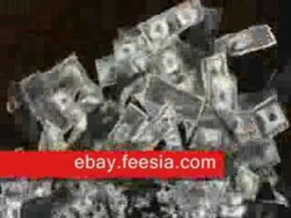 Get a new bank account for ebay now