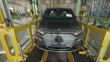 Der neue Mercedes‑Benz VLE - Neudefinition von Raum für eine neue Ära