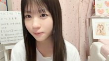 山川万里愛 HKT48 2026-09-29① 07_00 SHOWROOM