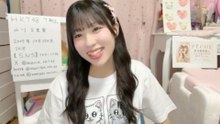 山川万里愛 HKT48 2026-09-29③ 21_30 SHOWROOM