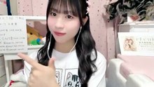 山川万里愛 HKT48 2026-09-29② 18_05 SHOWROOM
