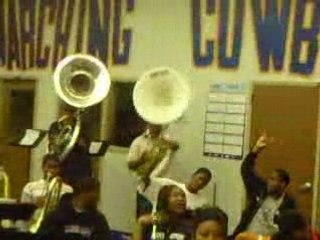 Party Like a Rockstar (Church Band)