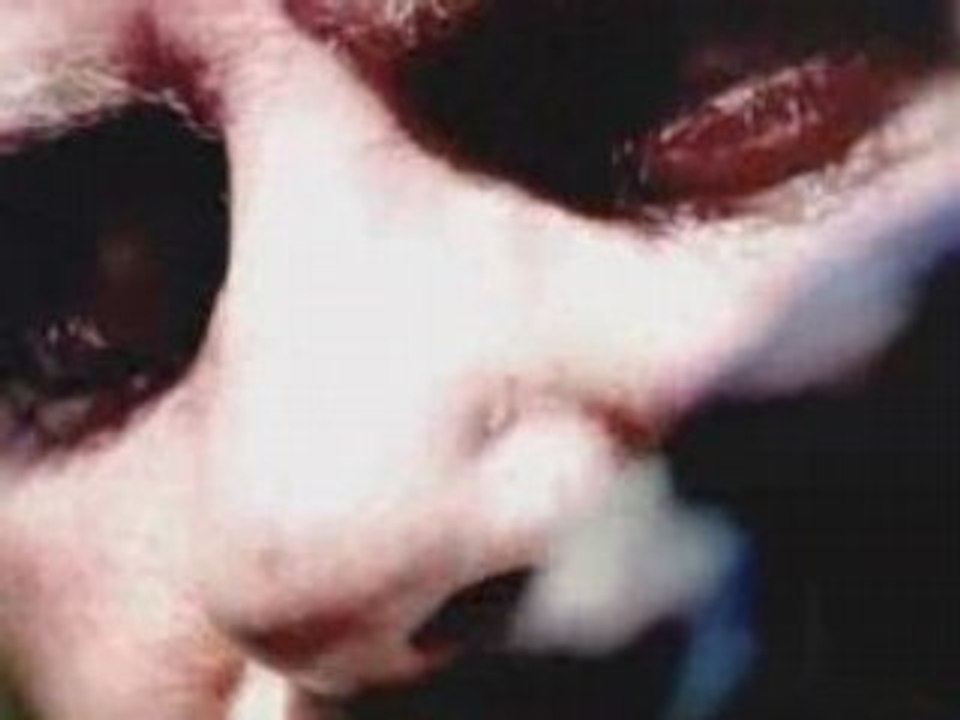 Cannibal Corpse "Death Walking Terror"