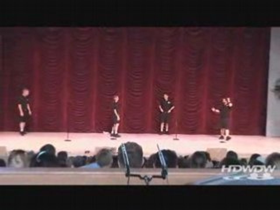 For For a Dollar -- Disney