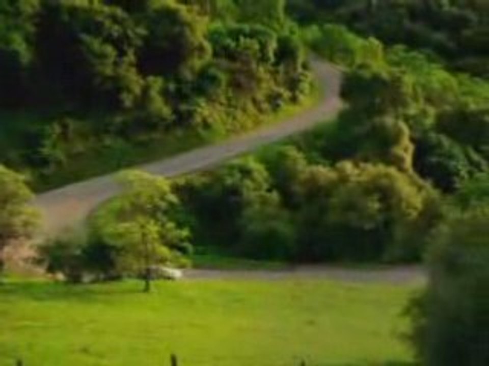 Ghost Car