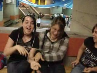 Pied d'poule - gros trip XD