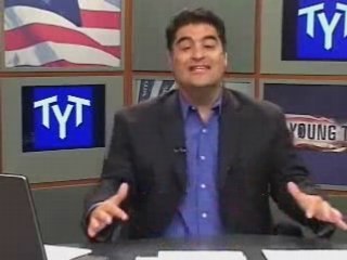 McCain Aides Have Made $1 Billion from Corporate Sponsors