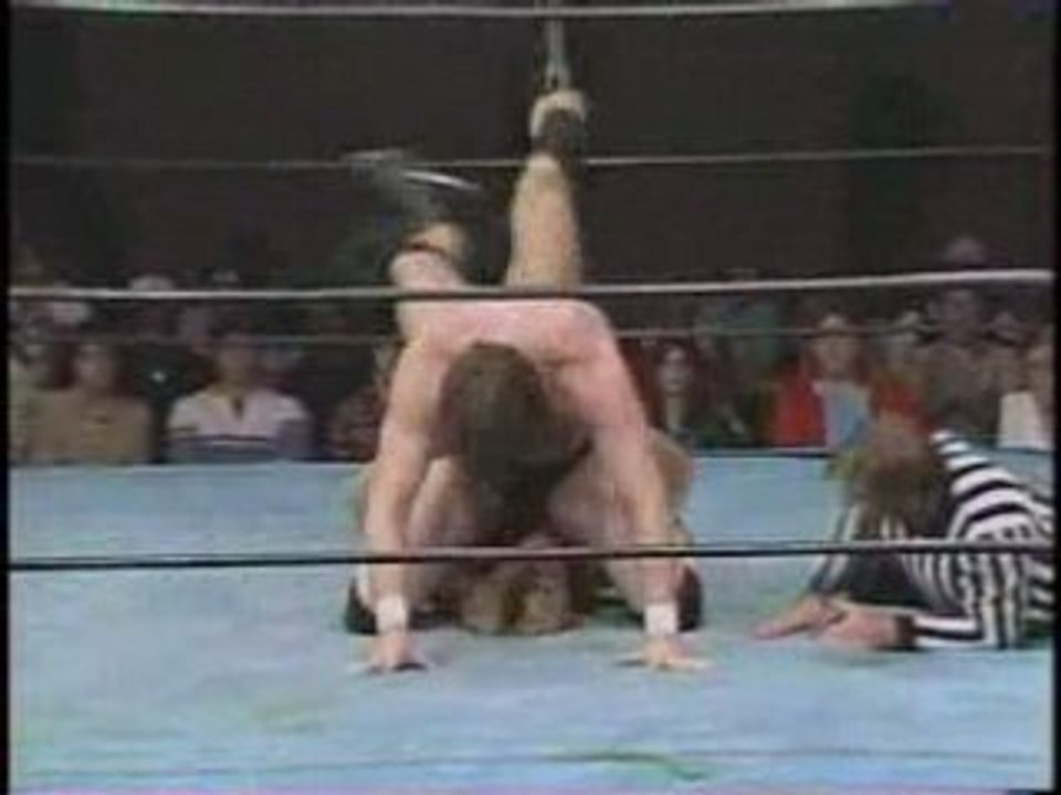 Mid South Action Part 1