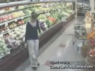 Et dire que son mec regarde le foot à la télé