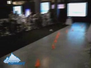 Great Affiliate Road Rally 2008 in Boston