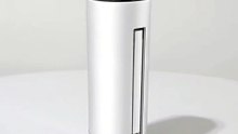 Super Cool Automatic Pop-Up Cigarette Case