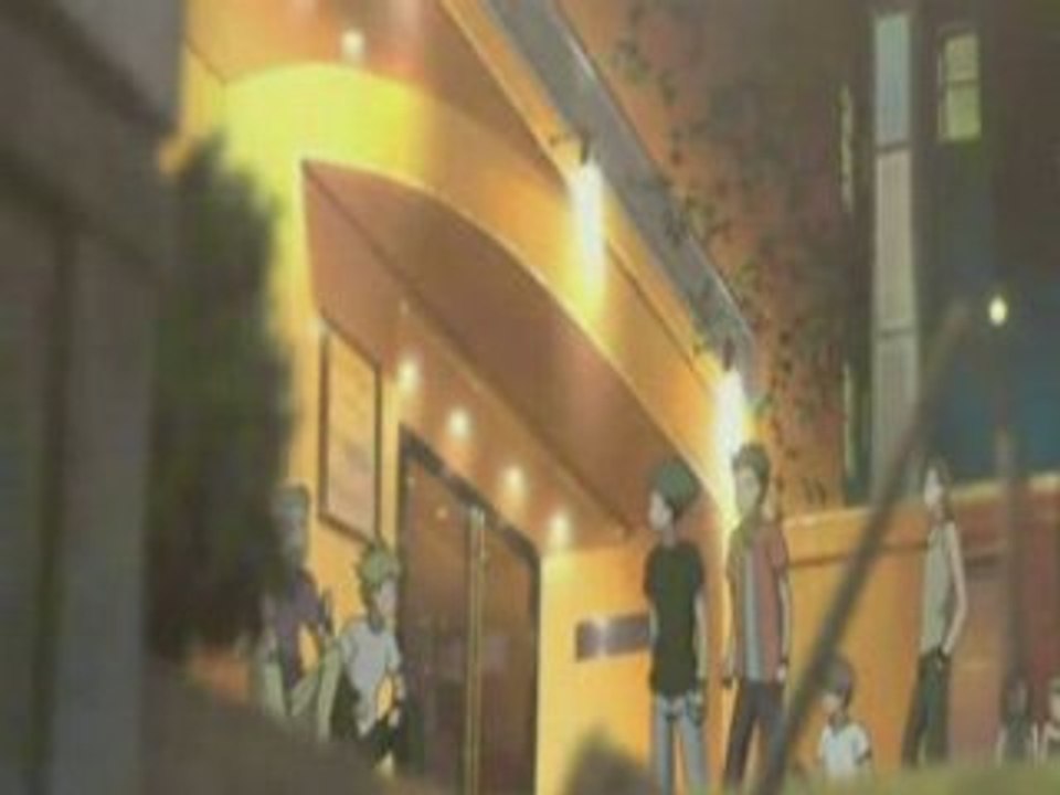 [Ash-alvez.skyblog.com], une vidéo de Lynnscares.