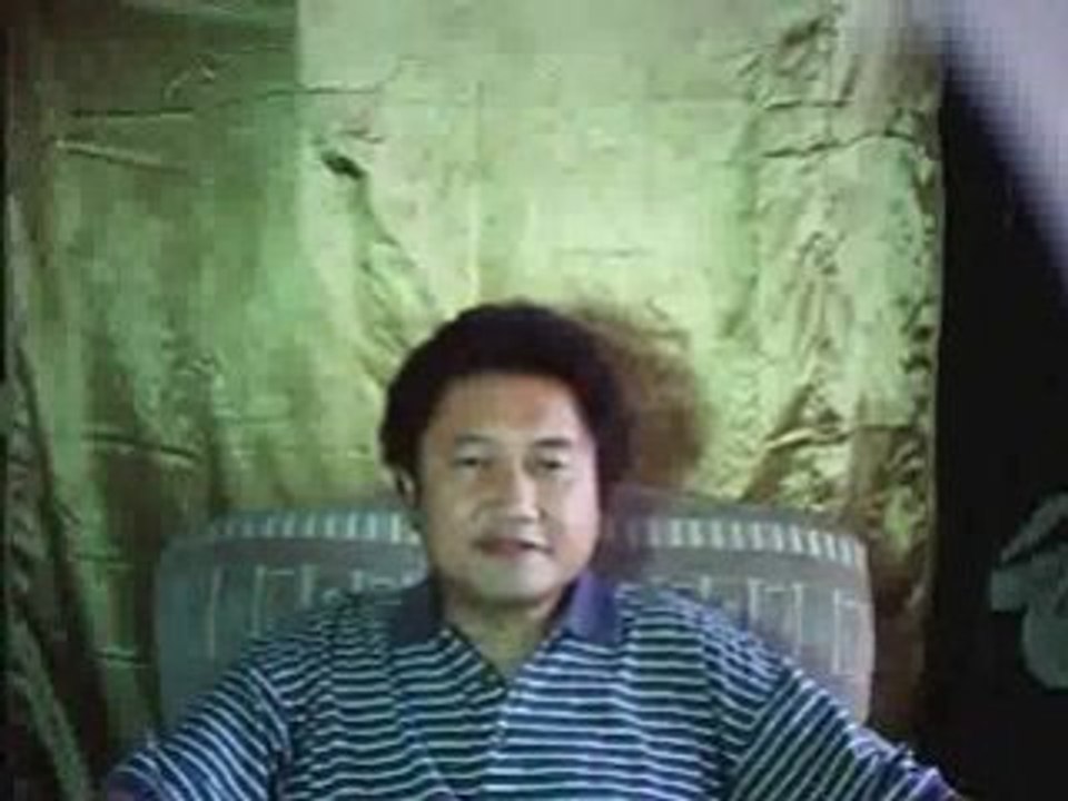 Story of Peter