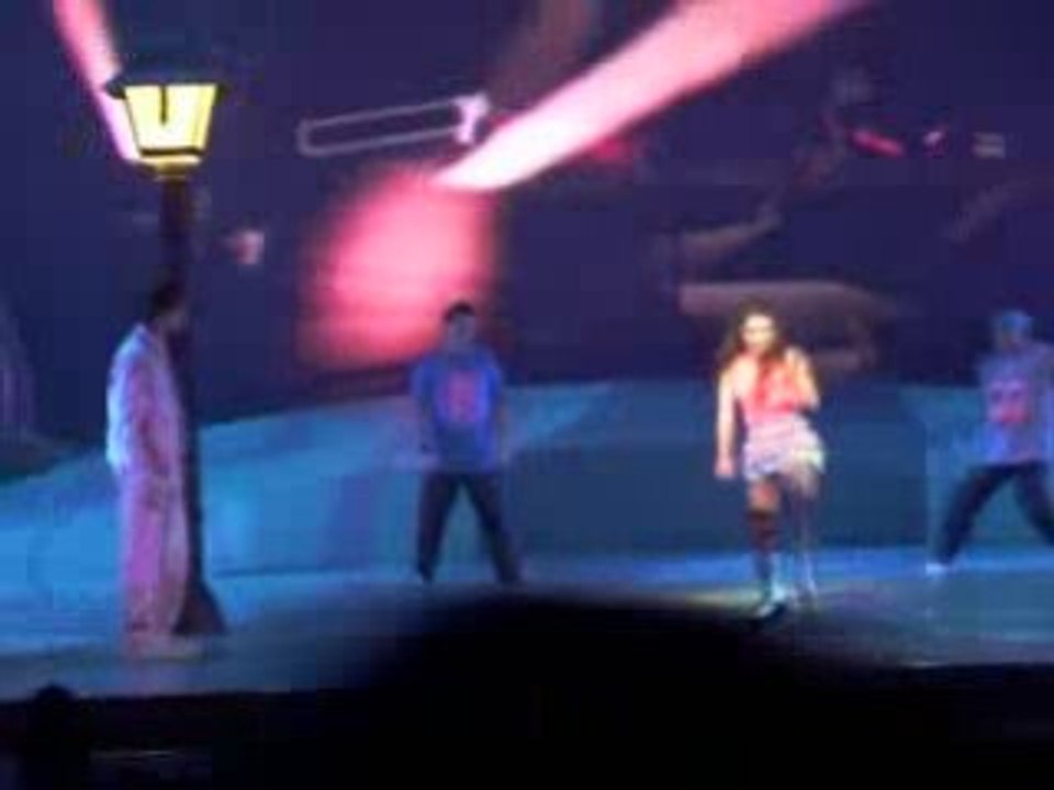 CA Gran Rex - Escapare