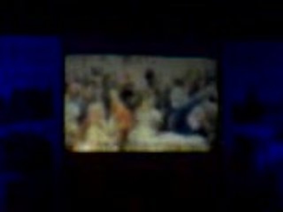 Documentaire 1983/2008 - 25 ans de la brigade givati