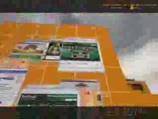 internet explorer popups sur css