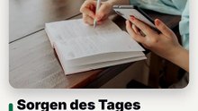 Loslassen lernen: Der Fehler, der dich vom inneren Frieden abhält