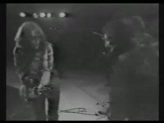 Rory Gallagher- Bullfrog Blues