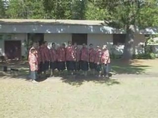 LĀNA'I MOMENT - Samoan SDA Gospel Herald Choir Performance
