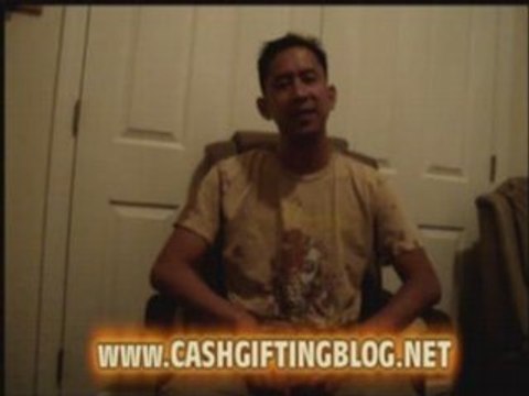 {CASH GIFTING}Abundant Living System Automated Cash Gifting