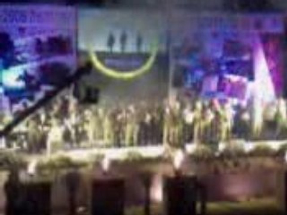 Hymne de Givati 2/2 -- 25 ans de la brigade givati