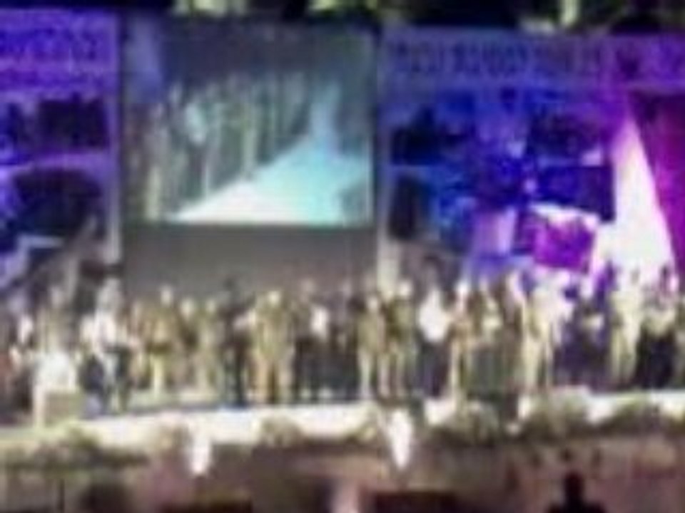 Hymne de Givati -- 25 ans de la brigade givati