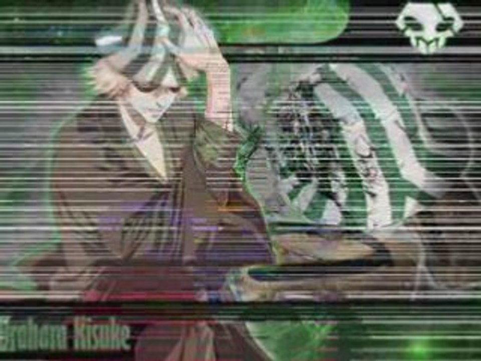 Amv Bleach