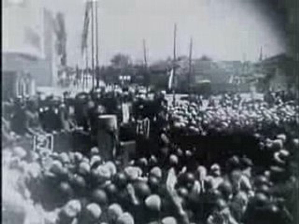 Kosovo volé 2 7. Doc tchèque. 2008. censuré