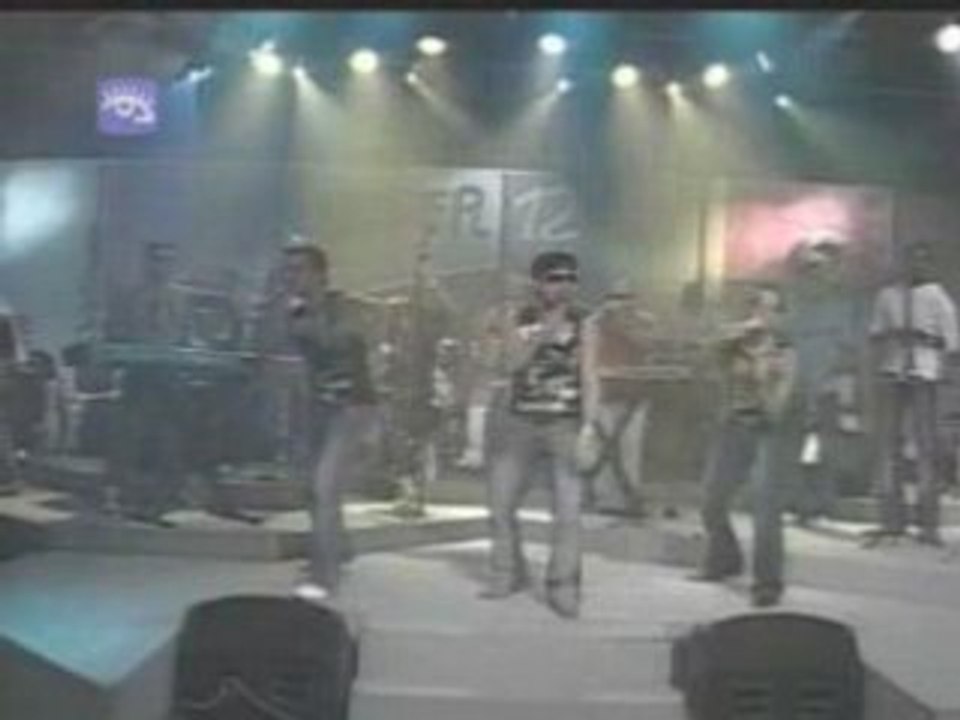 La vida es silbar - Tumbao Habana