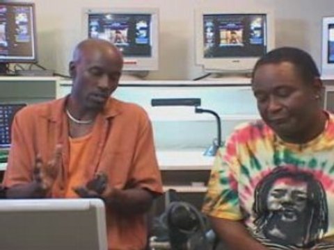 Dwyane Wade Ignites Redeem Team & Kobe Assists